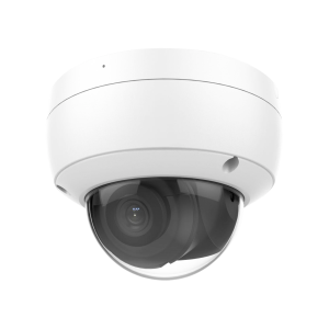 Halo- 8MP EXIR Dome IP Camera- HL-D82183G228-A