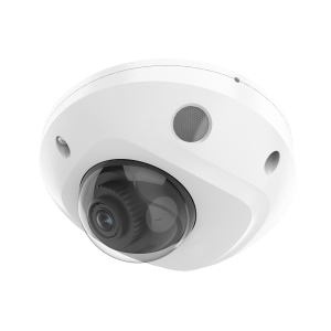 Halo- 8MP EXIR Mini Dome IP Camera- HL-D82583G228