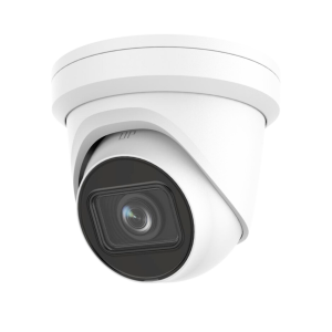 Halo- 8MP EXIR Turret IP Camera- HL-D82H83G2MZ