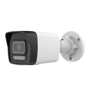 Halo- 5MP Hybrid Night Vision Bullet IP Camera- HL-B51043G228-DA