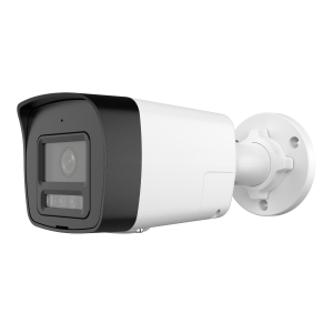 Halo- 8MP Hybrid Night Vision Bullet IP Camera- HL-B81083G228-DS