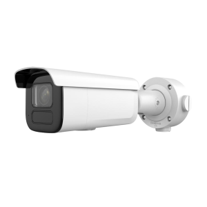 Halo- 8MP EXIR Bullet IP Camera- HL-D43646G2MZ2-LPR