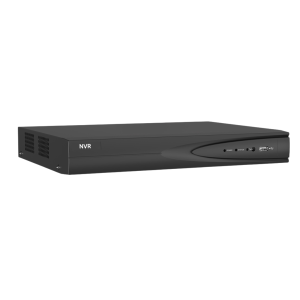 Halo- 8CH PoE NVR - HNR-7608-Q1/8P