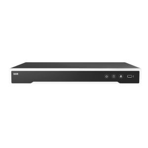 Halo- 16CH PoE NVR - HNR-7616-Q2/16P