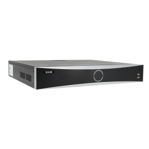 Halo- 32CH NVR - HNR-7732-K4