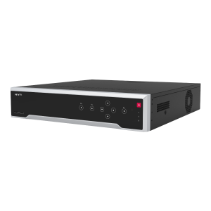 Halo- 16CH PoE NVR - HNR-7732-M4/16P