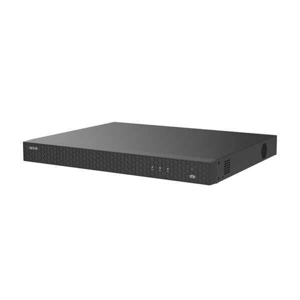 Hurricane Pro NVR 32CH 16MP Ultra NVR 32CH Input Max 4x SATA - Image 4