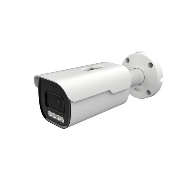 Hurricane HD IP Camera BMMB 8MP 120dB WDR - Image 3