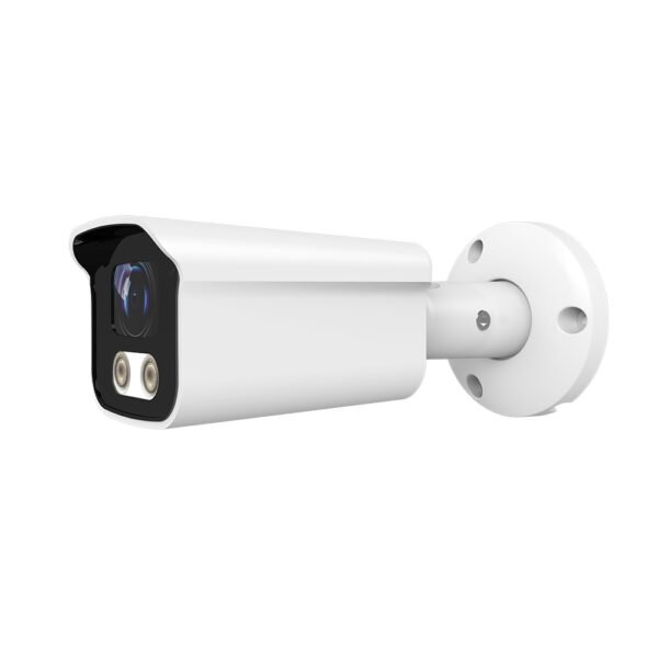 Hurricane HD IP Camera BMSF 8MP 120dB WDR - Image 2