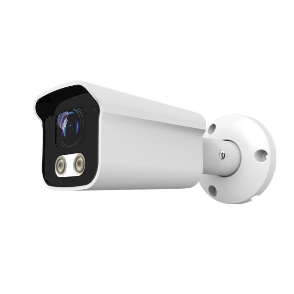 Hurricane HD IP Camera BMSF 8MP 120dB WDR