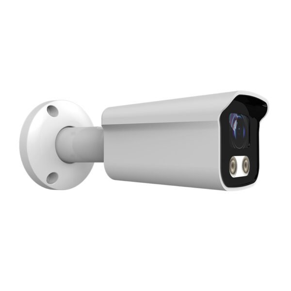 Hurricane HD IP Camera BMSF 8MP 120dB WDR - Image 5