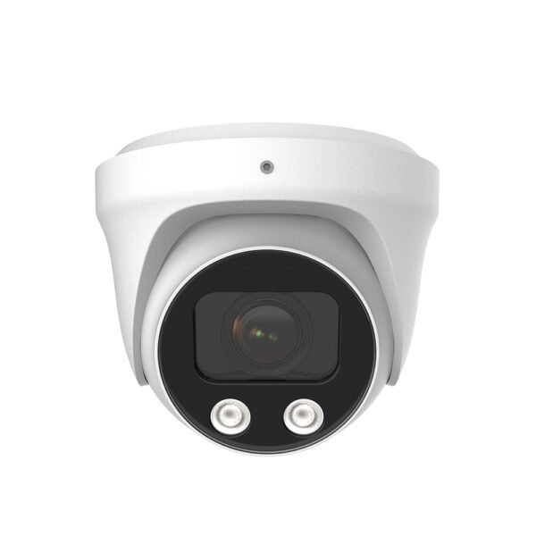 Hurricane HD IP Camera CMLB 5MP 120dB WDR