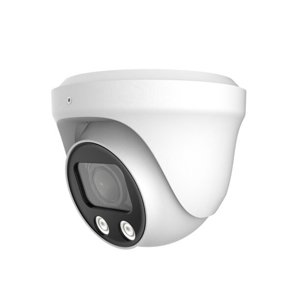 Hurricane HD IP Camera CMLB 8MP 120dB WDR - Image 3