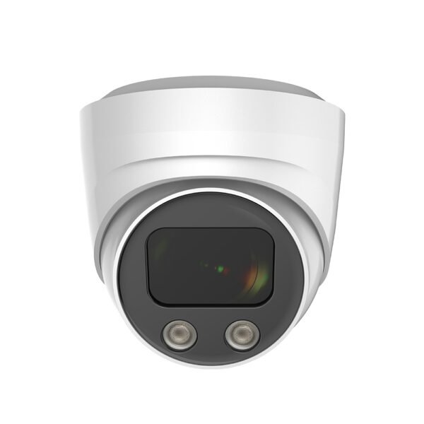 Hurricane HD IP Camera CMLE 5MP 120dB WDR