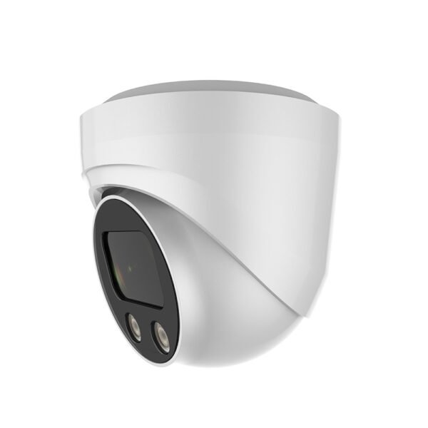 Hurricane HD IP Camera CMLE 5MP 120dB WDR - Image 3