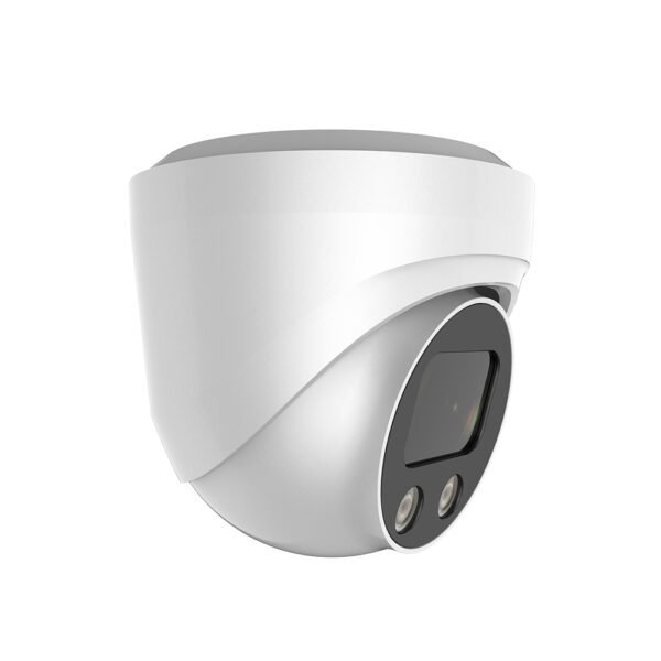 Hurricane HD IP Camera CMLE 5MP 120dB WDR - Image 4