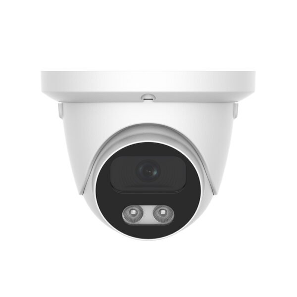 Hurricane HD IP Camera CMSE 8MP Hybrid Smart Night Vision 120dB WDR Starlight