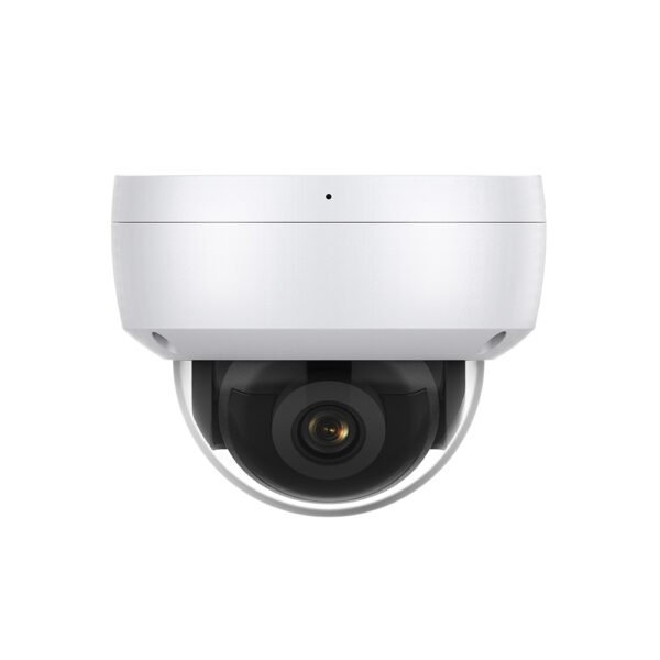 Hurricane HD IP Camera DMMA 8MP 120dB WDR