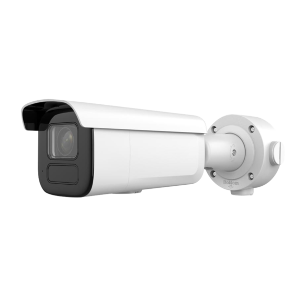 Halo IP Camera 8MP 120dB WDR HL-D43646G2MZ2-LPR