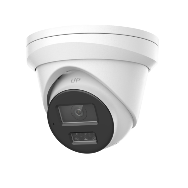 Halo IP Camera 8MP 120dB WDR BLC/HLC/3D DNR/ROI