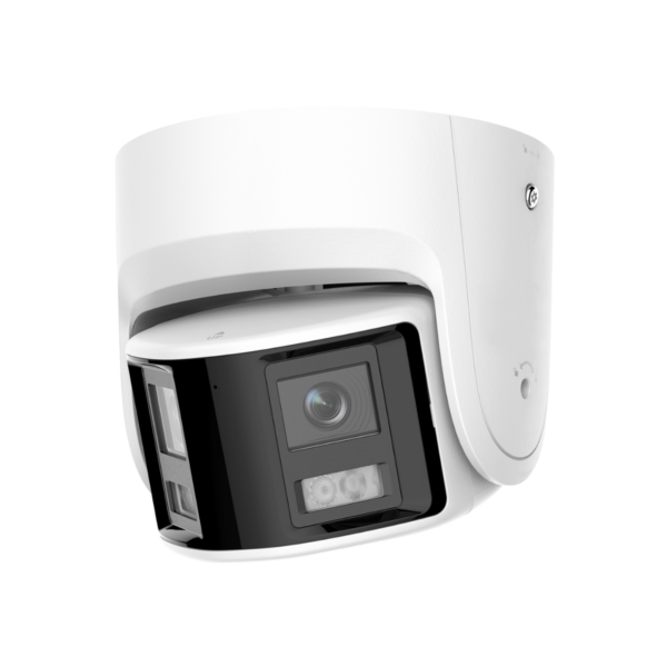 Halo IP Camera 8MP 120dB WDR HL-D82386G228AD-P