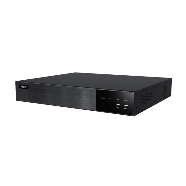 Hurricane NVR 24CH PoE NVR Video Recorder - Image 4