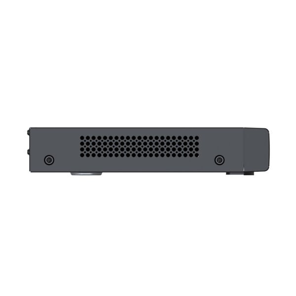 Hurricane NVR 8CH POE 4K Network Video Recorder - Image 3