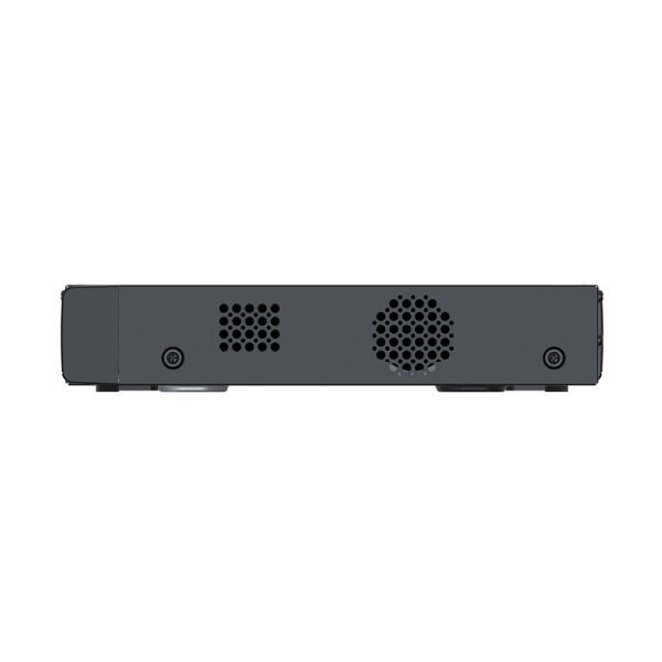 Hurricane NVR 9CH 4K/8MP NVR 80Mbp Video Recorder - Image 6