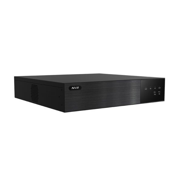 Hurricane NVR 64CH 12MP NVR 640Mbps Video Recorder - Image 4