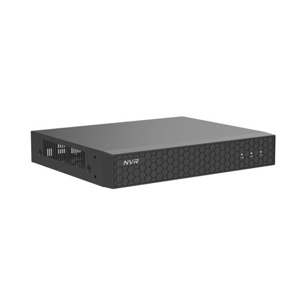 Hurricane Pro NVR 8CH POE NVR 4K 8MP - Image 4