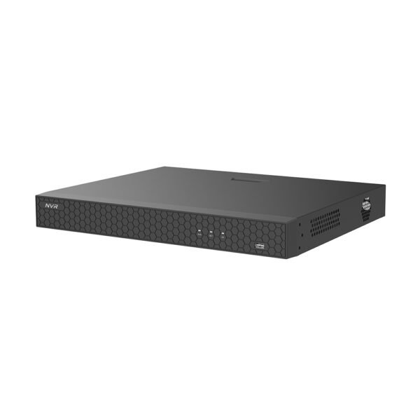 Hurricane Pro NVR 32CH 4K/8MP Ultra NVR 32CH Input Max - Image 3