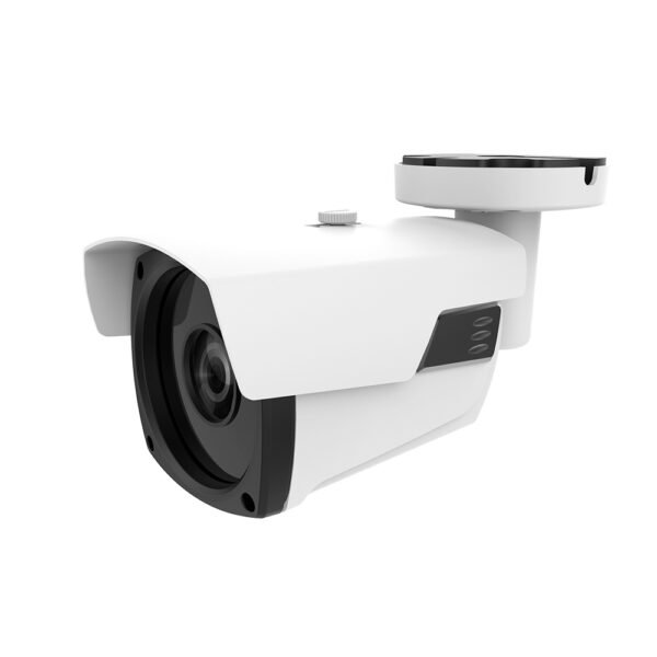 Hurricane HD Analog Camera LBP90 8MP 4K 2D-NR - Image 2