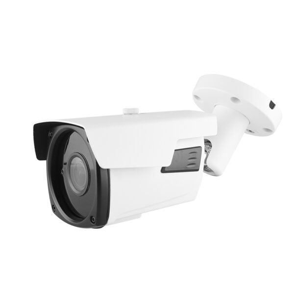 Hurricane HD Analog Camera LBP90 8MP 4K 2D-NR