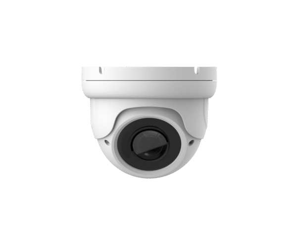 Turret HD Analog Camera 5MP IR HT-D5CAFPEVF - Image 2