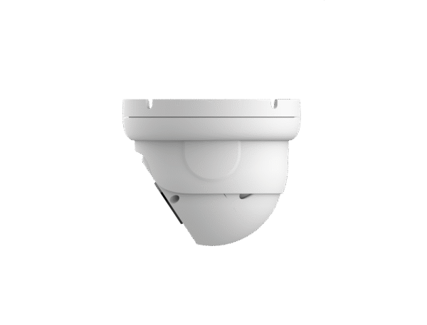 Turret HD Analog Camera 5MP IR HT-D5CAFPEVF - Image 3