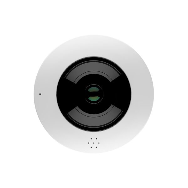 Hurricane HD IP Camera LMDE 4MP HDR Starlight - Image 2