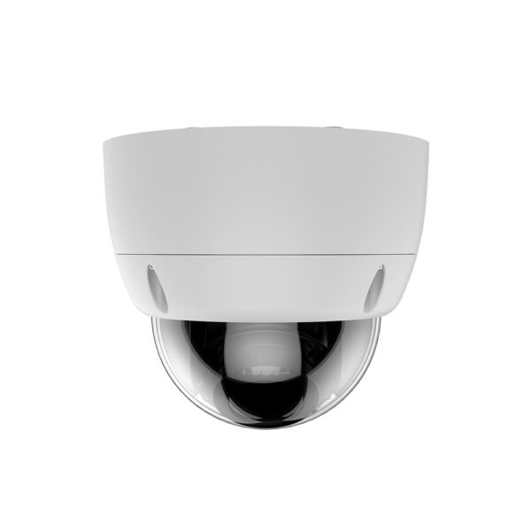 Hurricane HD IP Camera LVDBH 5MP HDR