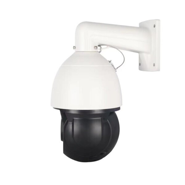 Hurricane HD IP Camera PT6A 5MP 120 Db WDR 3DNR - Image 3