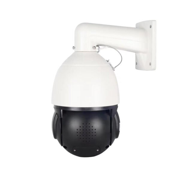 Hurricane HD IP Camera PT6A 5MP 120 Db WDR 3DNR - Image 4