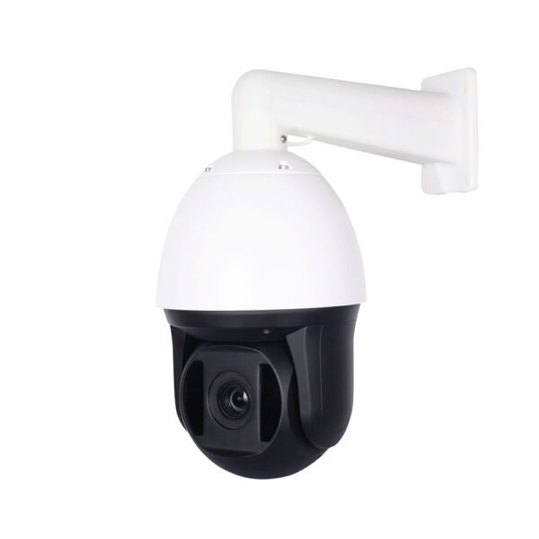 Hurricane HD IP Camera PT7K 5MP 120 Db WDR 3DNR