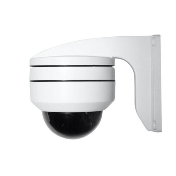 Hurricane HD IP Camera PTDA 5MP DWDR 3D NR - Image 3