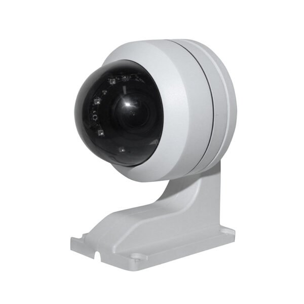 Hurricane HD IP Camera PTDA 5MP DWDR 3D NR - Image 4