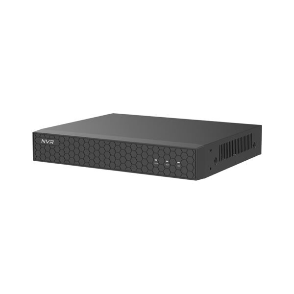 8CH POE NVR 4K/8MP Ultra NVR 16CH input max 1 x SATA - Image 4