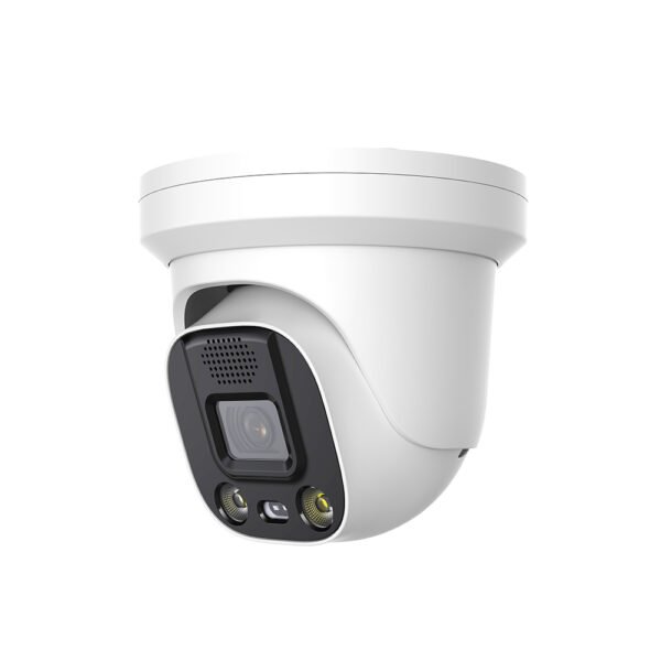 CS Brand Eco Series IP Camera 5MP 120DB WD 1/2.8" SONY - Image 3