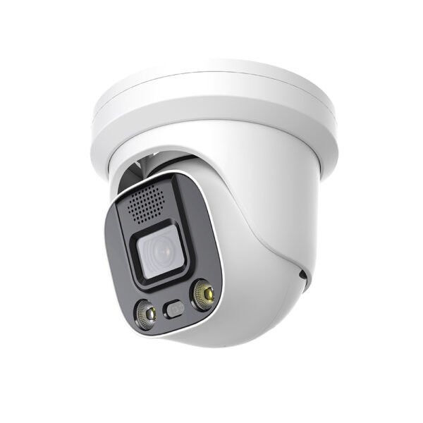 CS Brand Eco Series IP Camera 5MP 120DB WD 1/2.8" SONY - Image 4