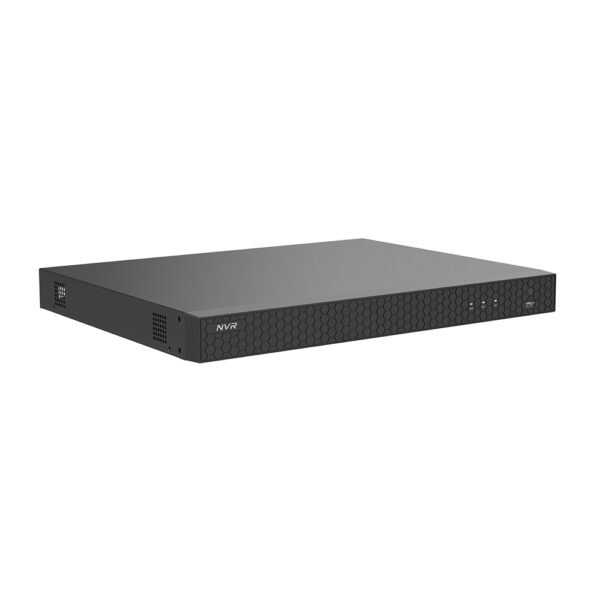 CS 32CH NVR 16MP Ultra NVR 4 x SATA - Image 4