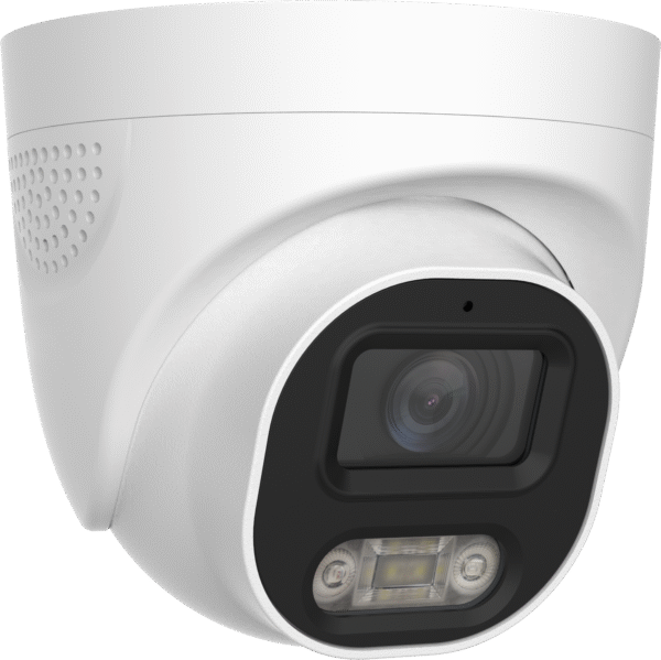 EasyCozy Kit Camera 8MP Smart Dual light Night Vision 2.8mm lens HK-CP8D128 - 图片 4