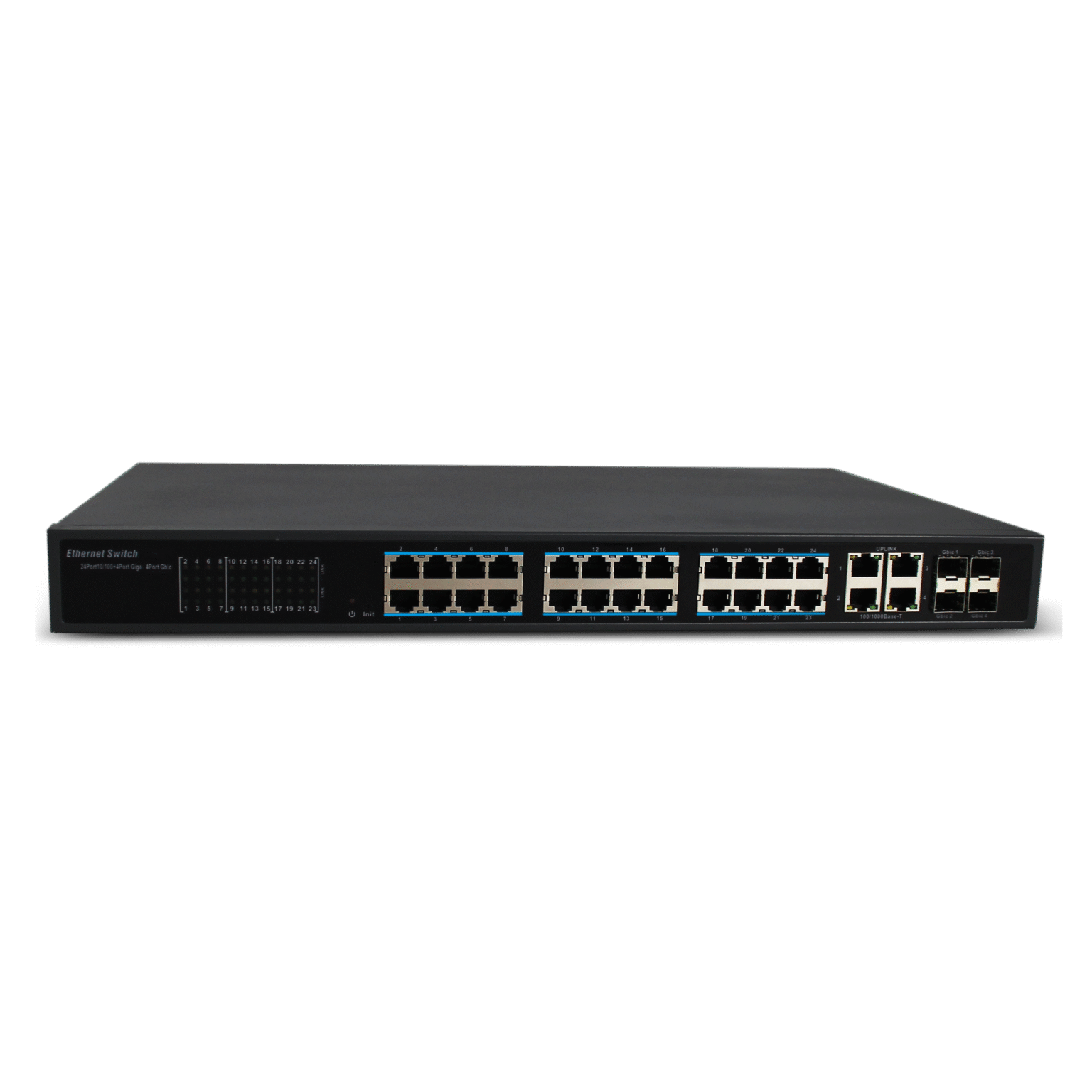 Switch - CST Security：Creative Security Technology | Surveillance ...