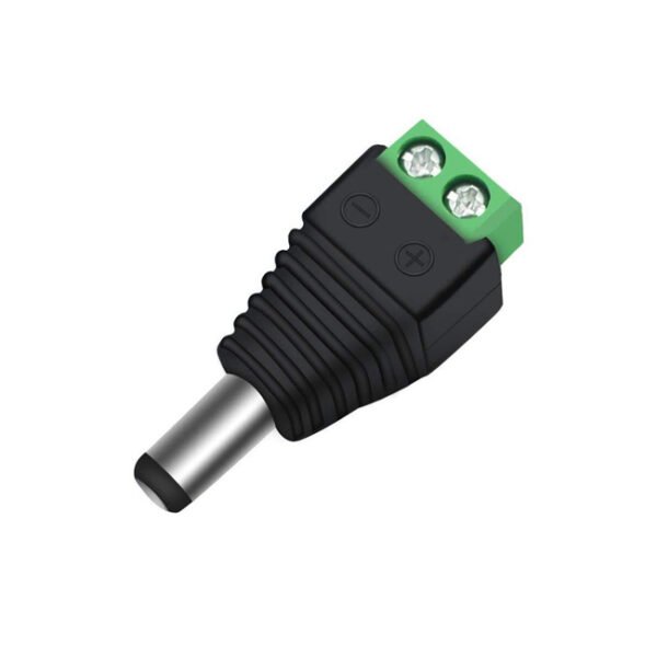 Connector CCP-MALE