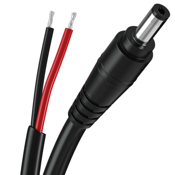 Coax Cable CPC-TAIL-D
